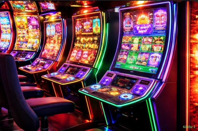 Jogos de fortune da 621brl com prêmios incríveis