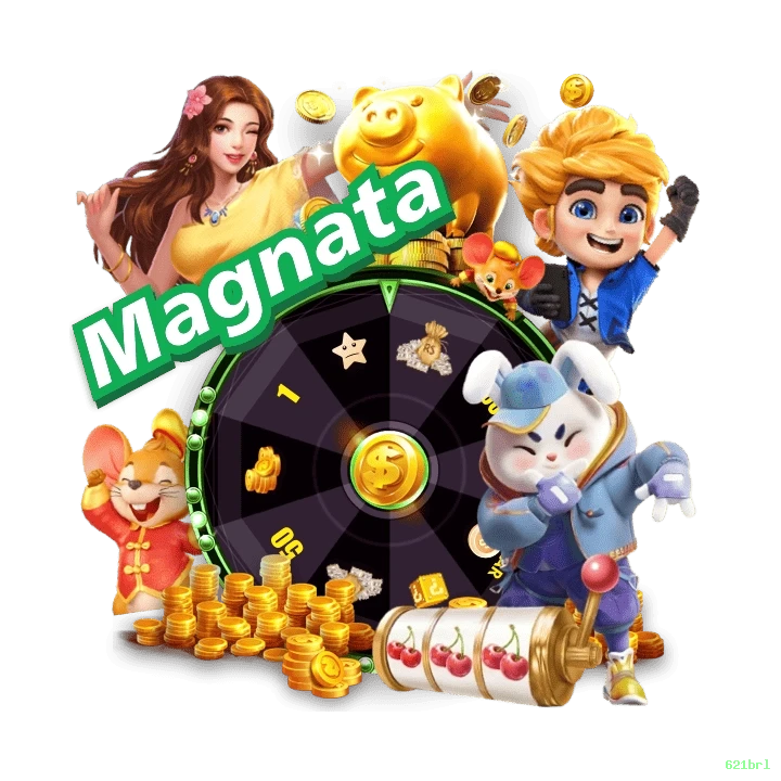 Canal oficial da 621brl no Telegram